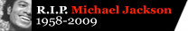 Videoklipy Michael Jackson