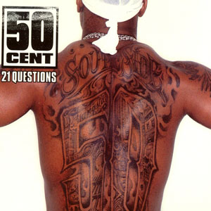 50 Cent & Nate Dogg - 21 Questions (Live)