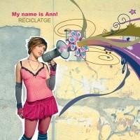 My Name Is Ann! - Nivel Diez