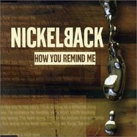 Nickleback - How You Remind Me (2002)