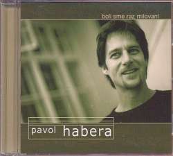 Palo Habera - Boli sme raz milovaní (2000)