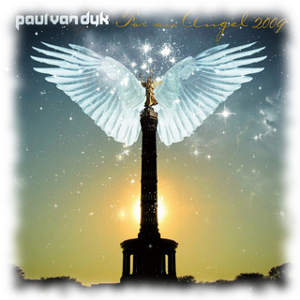 Paul Van Dyk - For An Angel (2009)