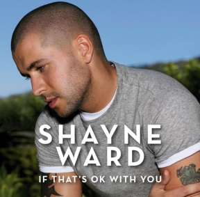 Shayne Ward - If That’s OK With You