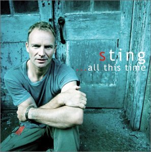 Sting - Fragile