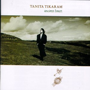 Tanita Tikaram - Twist In My Sobriety (1989)