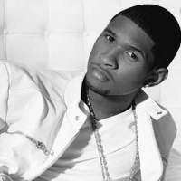 Usher - Love In The Club (2008)