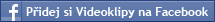 Videoklipy na Facebook