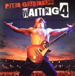 Peter Gelderblom - Waiting 4 (2007)